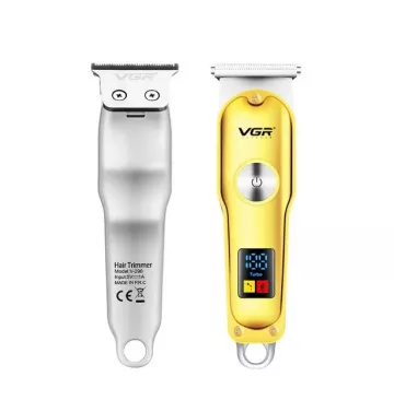 Professzionális haj- és szakállvágó - VGR V-290