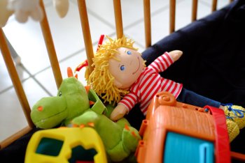 Szórakozás a kicsiknek: Tippek a megfelelő játékokhoz 3 év alatti gyermekek számára
