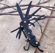 Túlélő multitool 13in1