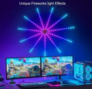 Beltéri LED szalag - Smart Firework - 50 cm