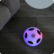 Air Disk Hover Ball lebegő labda