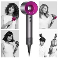 Hajszárító Super Hair Dryer - több szín