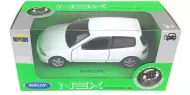 Honda Civic fém kisautó - 1:34