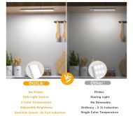 Konyhai LED világítás mozgásérzékelővel ZQ-HW20 - 2 db