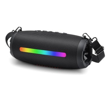 Hordozható Bluetooth hangszóró - Boombox 1000