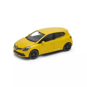 Fém autó modell - Renault Clio RS