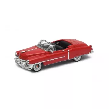 Fém autó modell - Cadillac Eldorado 1953 - 1:34