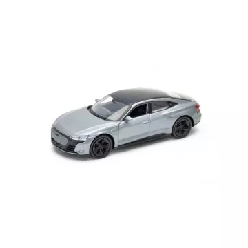 Fém modellautó Audi RS e-tron GT - 1:34